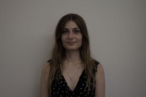 Bc. Lucie Nováková